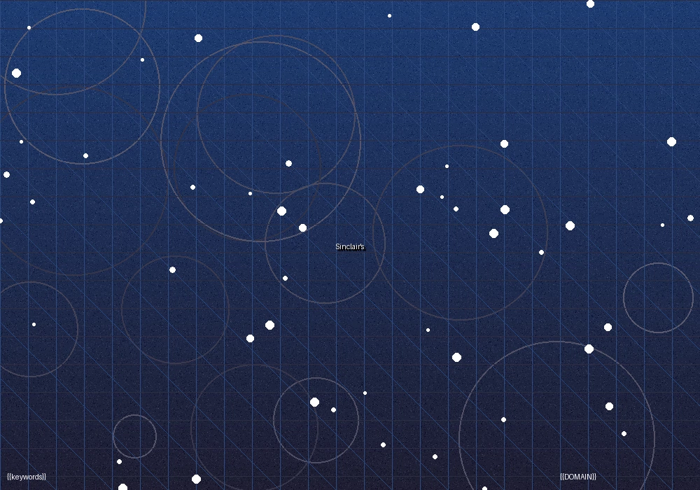 Sinclair's Oyster Bar历史酒吧